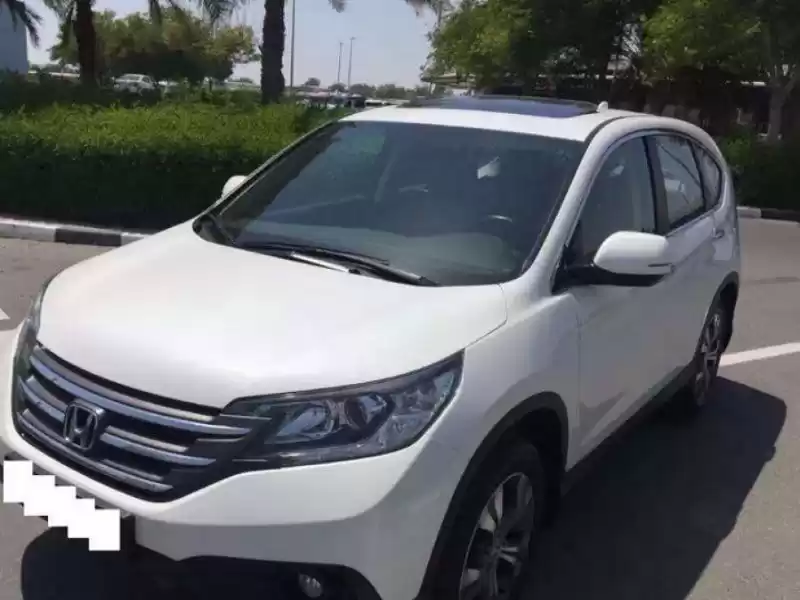 Used Honda Unspecified For Sale in Al Sadd , Doha #6973 - 1  image 